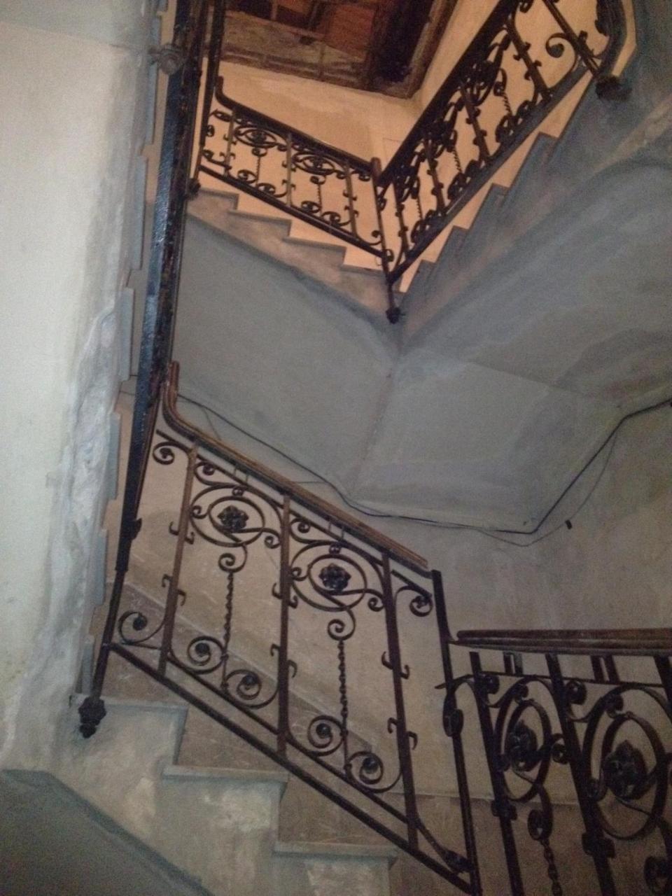Casa Sant'Anna Apartment Palermo Exterior photo