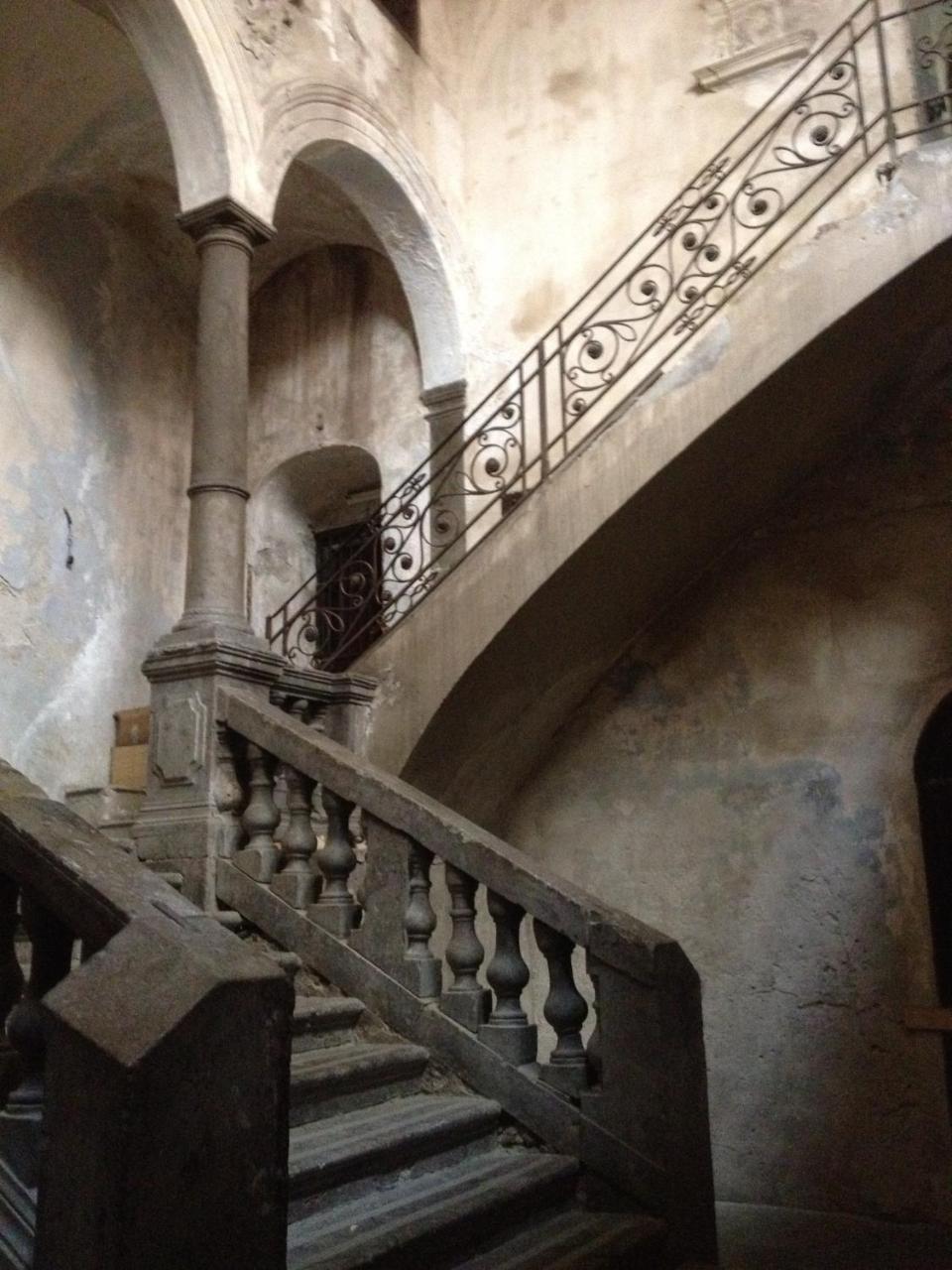 Casa Sant'Anna Apartment Palermo Exterior photo