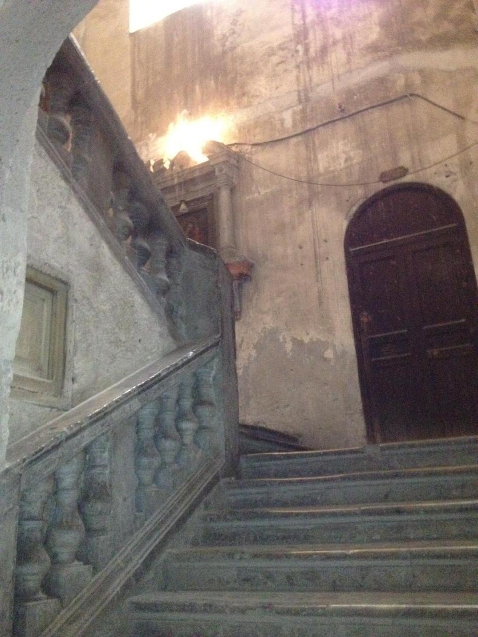 Casa Sant'Anna Apartment Palermo Exterior photo