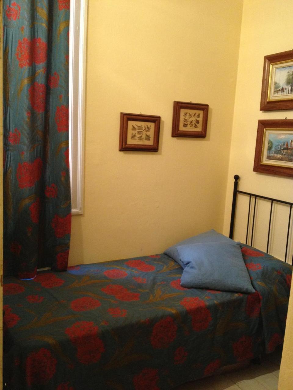 Casa Sant'Anna Apartment Palermo Exterior photo