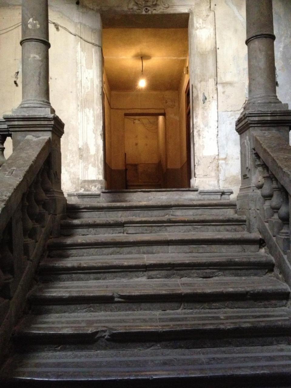 Casa Sant'Anna Apartment Palermo Exterior photo