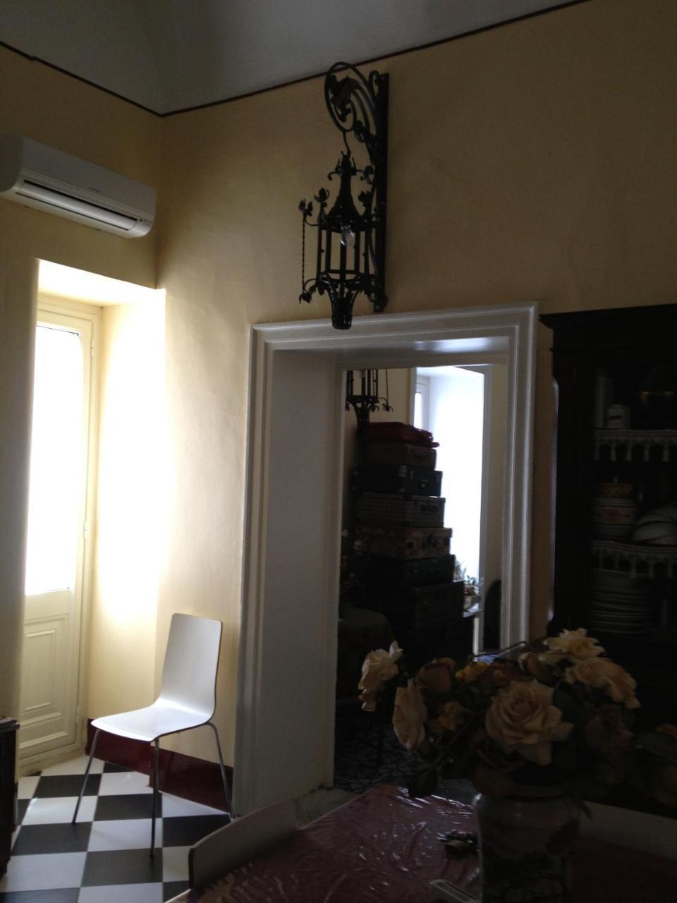 Casa Sant'Anna Apartment Palermo Exterior photo
