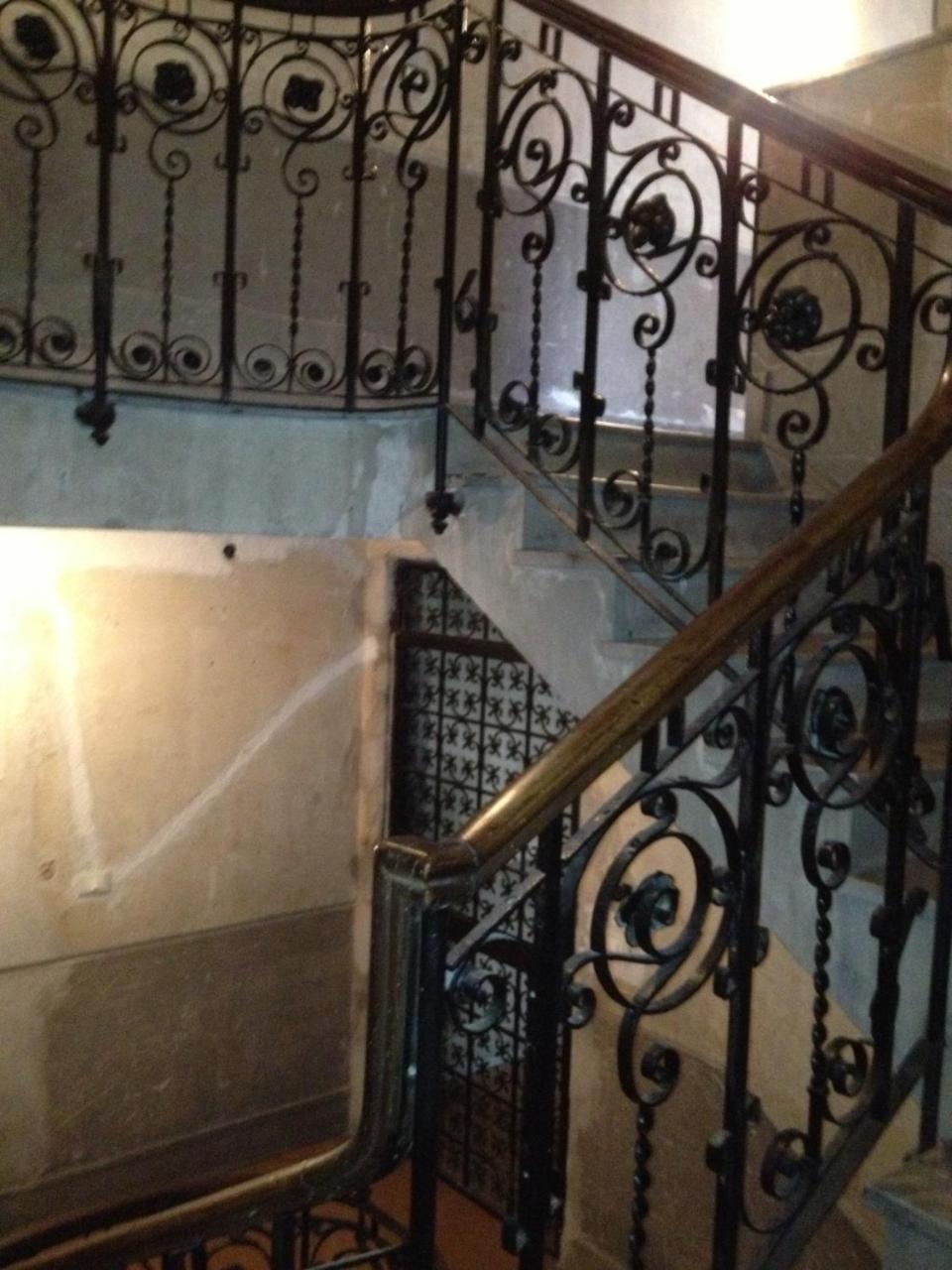 Casa Sant'Anna Apartment Palermo Exterior photo