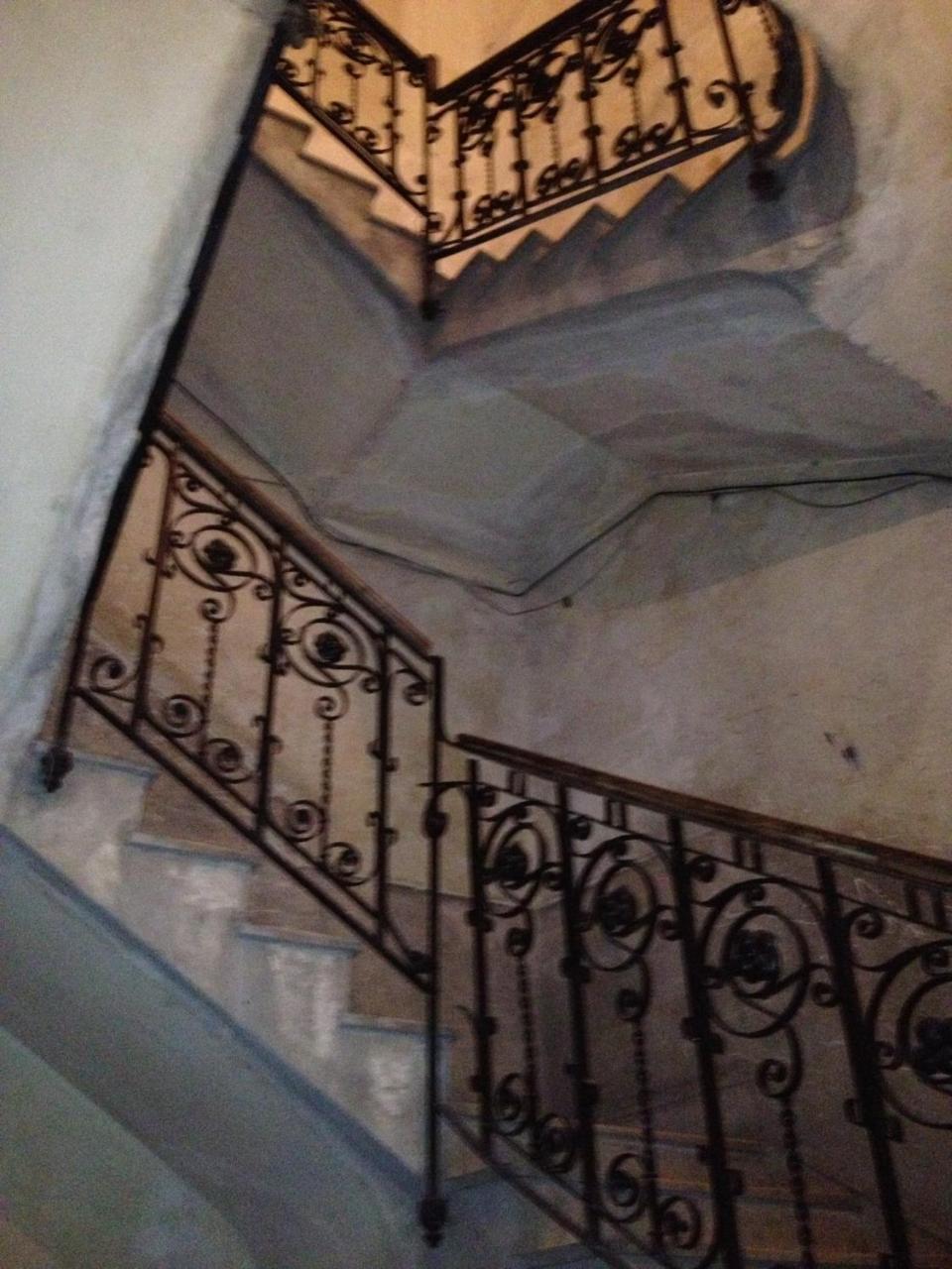 Casa Sant'Anna Apartment Palermo Exterior photo