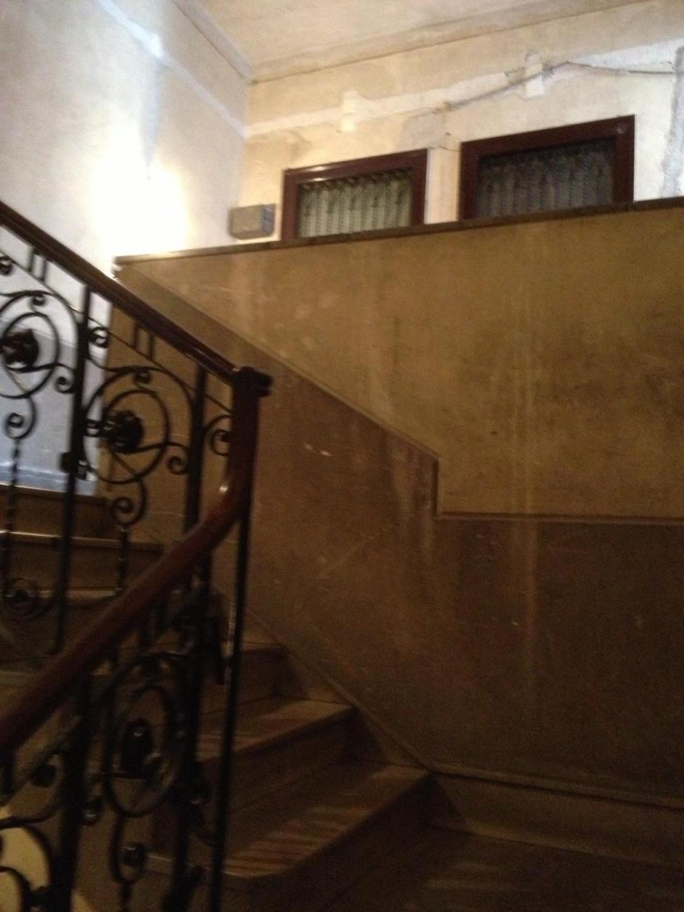 Casa Sant'Anna Apartment Palermo Exterior photo