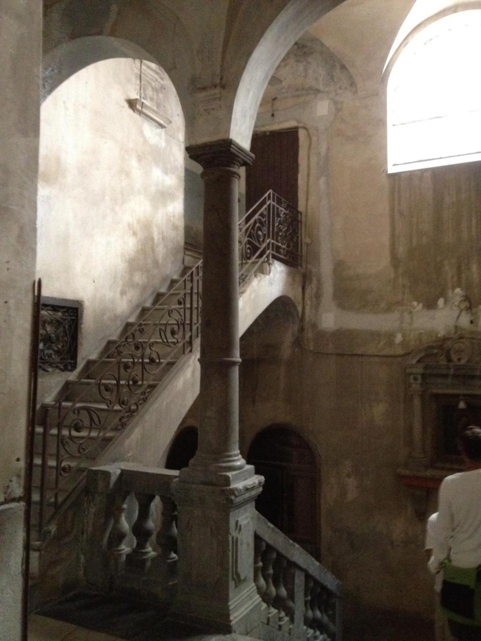 Casa Sant'Anna Apartment Palermo Exterior photo