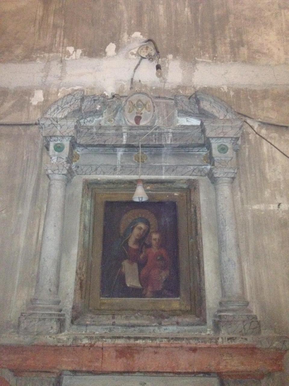 Casa Sant'Anna Apartment Palermo Exterior photo