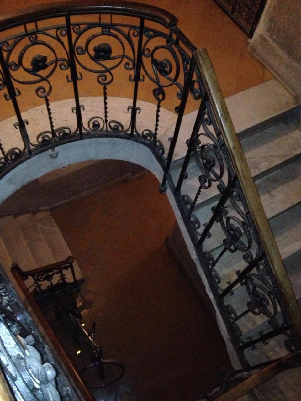 Casa Sant'Anna Apartment Palermo Exterior photo
