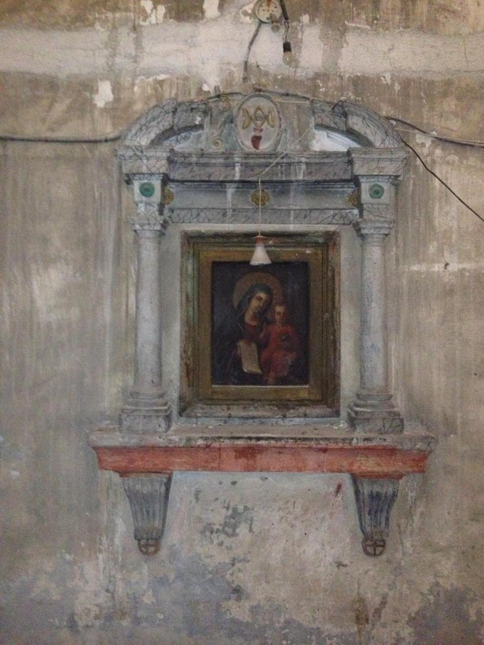Casa Sant'Anna Apartment Palermo Exterior photo